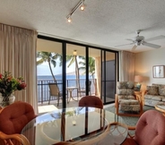 Lain-lain 5 Kihei Beach, #405 1 Bedroom Condo by Redawning