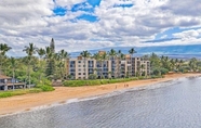 Lainnya 3 Kihei Beach, #405 1 Bedroom Condo by Redawning