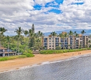 Lain-lain 3 Kihei Beach, #405 1 Bedroom Condo by Redawning