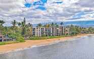 Others 3 Kihei Beach, #405 1 Bedroom Condo by Redawning