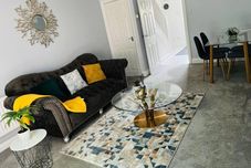 其他 Lovely 2-bed House in Rochester