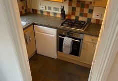 その他 6 Lovely 2-bed House in Rochester