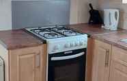 Others 5 Captivating 3 bed Caravan in Scarborough