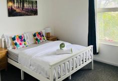 其他 3 Stunning 2-bed House in Chatham