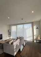 ภาพหลัก Immaculate 2bed Apartment in London - City Views