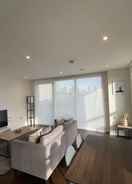 ภาพหลัก Immaculate 2bed Apartment in London - City Views