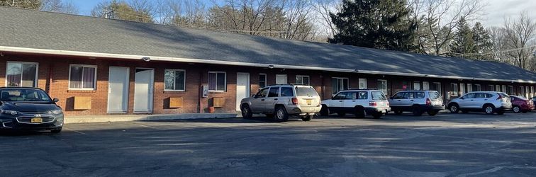 Others Hudson Valley 9w Motel