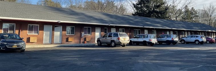 Khác Hudson Valley 9w Motel