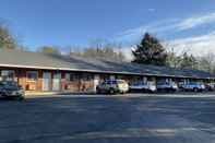 Lainnya Hudson Valley 9w Motel