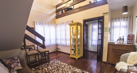 其他 2 Pousada Green House by Conrado Vitali