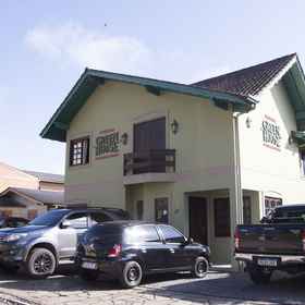 Primary image 1 포사다 그린 하우스 바이 콘라도 비탈리, Sequoias Park 호텔