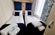 Lainnya 2 Fantastic 3 Bed Lodge Near Morpeth - Deer View