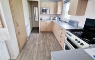 Others 6 Fantastic 3 Bed Lodge Near Morpeth - Deer View