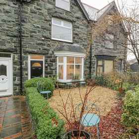 Primary image1Bronwen House,Pistyll飯店