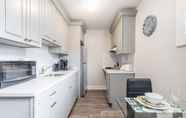 Lain-lain 3 Cozy 1BR Boutique Apt - Within DT Hamilton