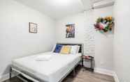 Lain-lain 4 Cozy 1BR Boutique Apt - Within DT Hamilton