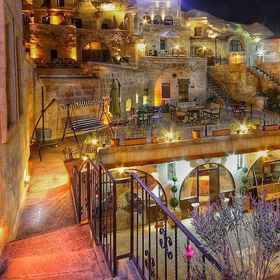 Primary image 1 Katapa Special Cave, Sword Valley Hotels