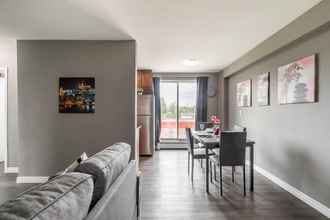 Lainnya 4 2BR Apartment- Near DT Hamilton With Netflix