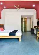 Room Laguna Beach Resort Murud