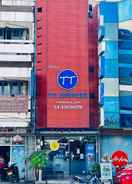 Imej utama TT Hostel