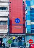 Imej utama TT Hostel