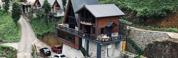 其他 Della Suit Bungalov