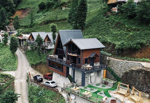 其他 Della Suit Bungalov