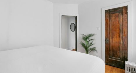 Others 2 Home w 1BR Kitchen&Wi-Fi near Larchmont