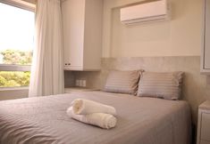 기타 3 Apart na Orla de Cabo Branco - Carpediem