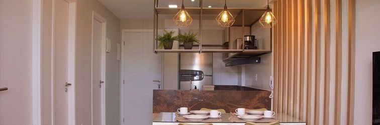 Others Apart na Orla de Cabo Branco - Carpediem