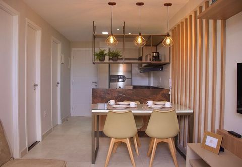 Others Apart na Orla de Cabo Branco - Carpediem