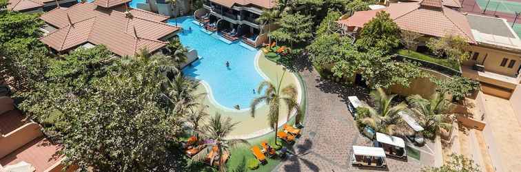 Others Fabulous 1 bedroom apartment - Anantara Resort