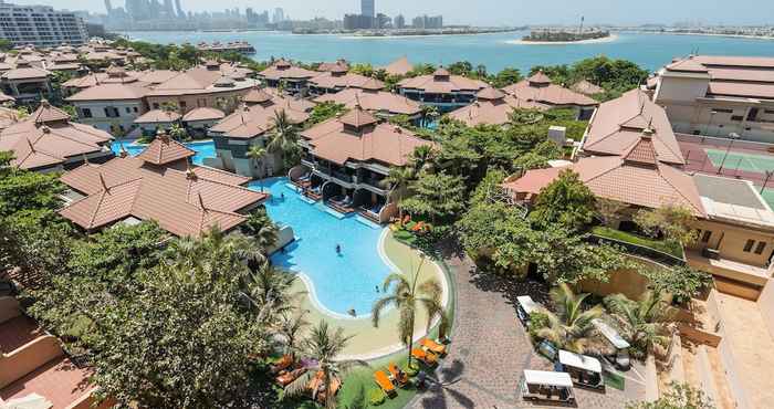 Others Fabulous 1 bedroom apartment - Anantara Resort