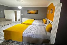 Lain-lain My Home Taksim