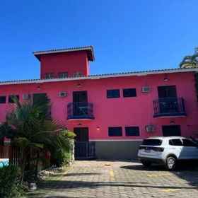 メイン イメージ 1 POUSADA TRILHA DO MAR, Grande Beach Hotels