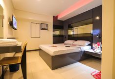 Lain-lain 4 Hotel Sogo Macapagal