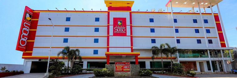 Lain-lain Hotel Sogo Macapagal