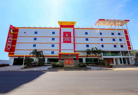 Lain-lain Hotel Sogo Macapagal