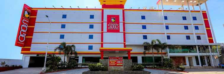 Lainnya Hotel Sogo Macapagal