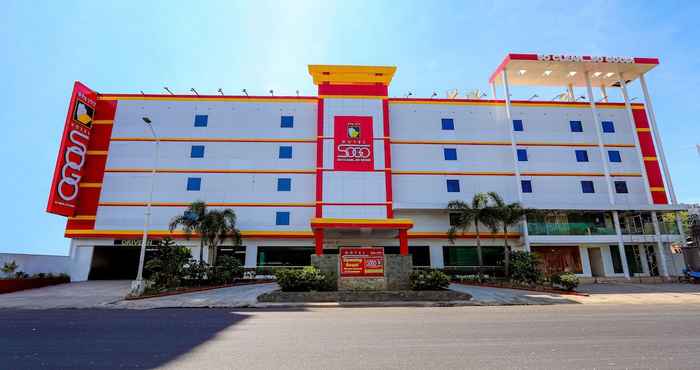 Lainnya Hotel Sogo Macapagal