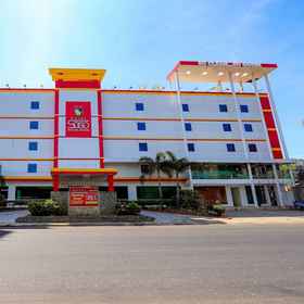 Primary image 1 โรงแรมโซโก้มาคาปากัล, โรงแรม & ที่พัก 7-Eleven 841 United Parañaque