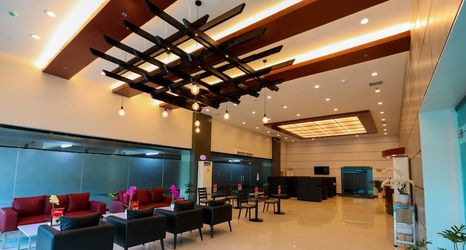 Lain-lain 2 Hotel Sogo Macapagal