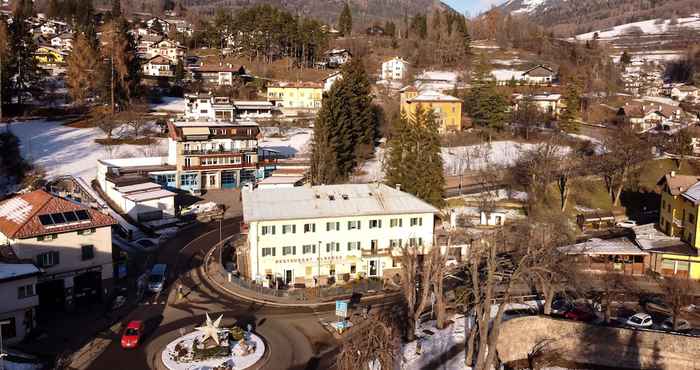 Others Albergo Stella