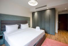 Others 7 Vesta - Luxury Apt - 2Br - Cfc V