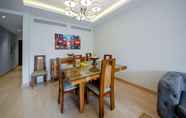 Others 5 Vesta - Luxury Apt - 2Br - Cfc V