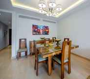 Lainnya 5 Vesta - Luxury Apt - 2Br - Cfc V