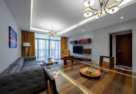 Lainnya Vesta - Luxury Apt - 2Br - Cfc V