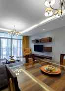 Imej utama Vesta - Luxury Apt - 2Br - Cfc V