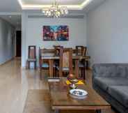 Lainnya 2 Vesta - Luxury Apt - 2Br - Cfc V