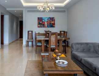 Others 2 Vesta - Luxury Apt - 2Br - Cfc V